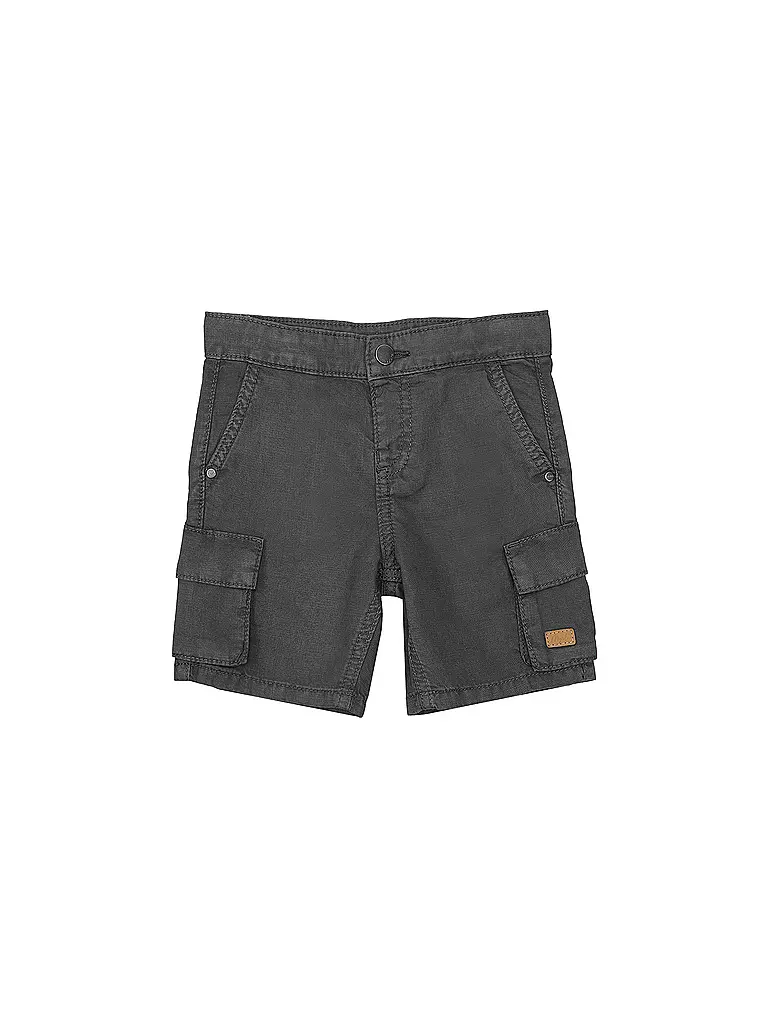 MAYORAL | Jungen Bermudashorts | Gris
