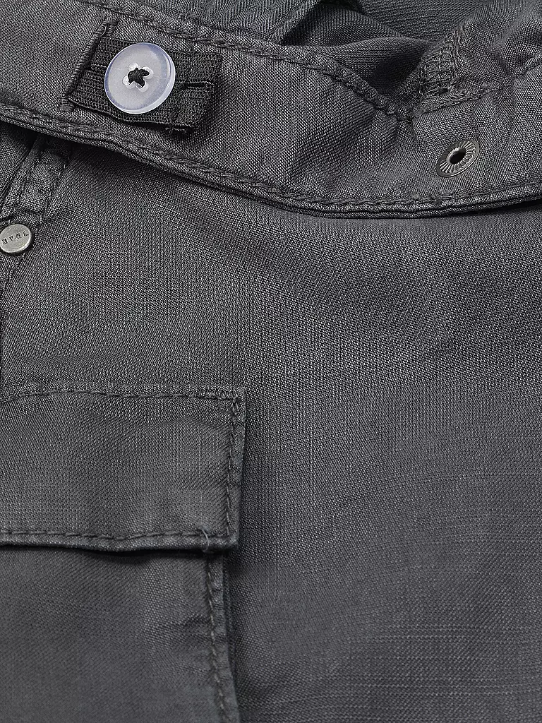 MAYORAL | Jungen Bermudashorts | Gris