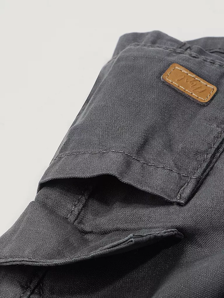 MAYORAL | Jungen Bermudashorts | Gris