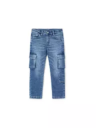MAYORAL | Jungen Jeans | Azul