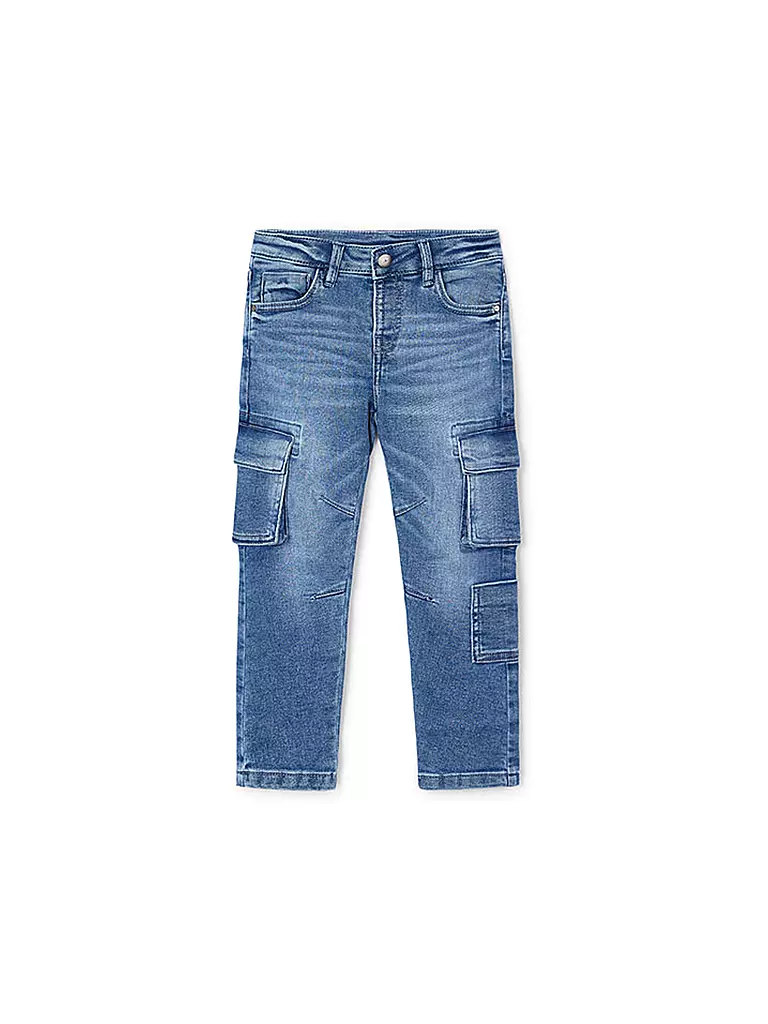 MAYORAL | Jungen Jeans | Azul