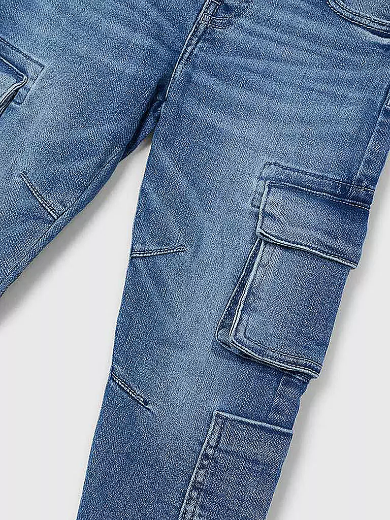 MAYORAL | Jungen Jeans | Azul