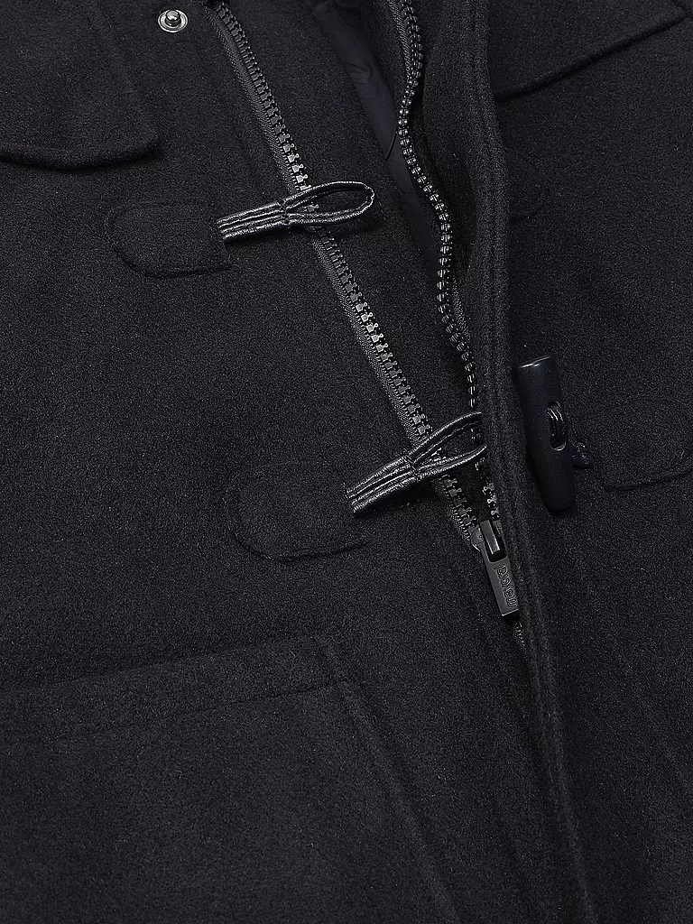 MAYORAL | Jungen Mantel  | Azul oscuro