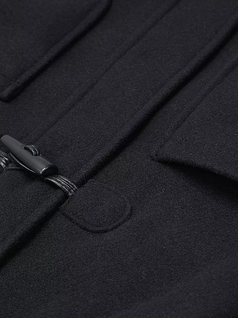 MAYORAL | Jungen Mantel  | Azul oscuro