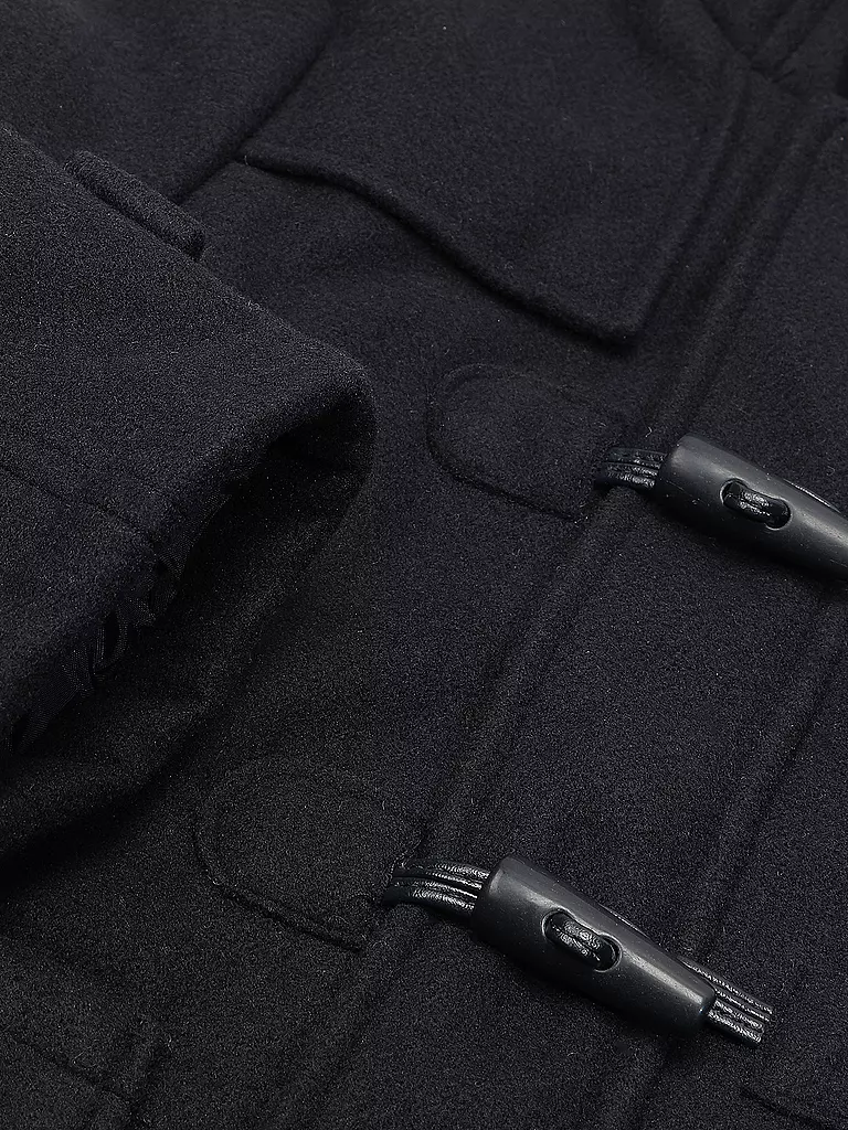 MAYORAL | Jungen Mantel  | Azul oscuro