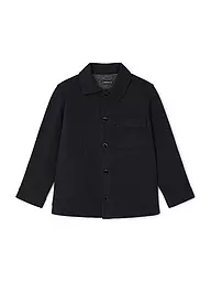MAYORAL | Jungen Overshirt  | Negro