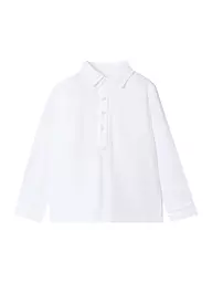 MAYORAL | Jungen Poloshirt | Blanco