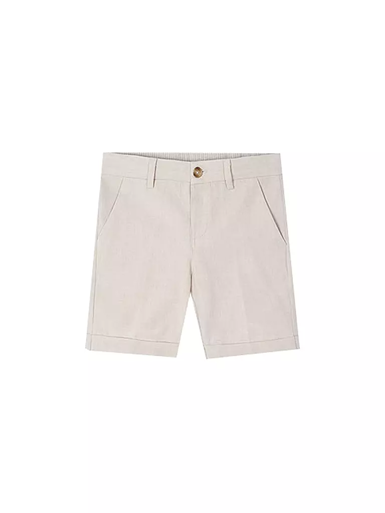 MAYORAL | Jungen Shorts | Beige