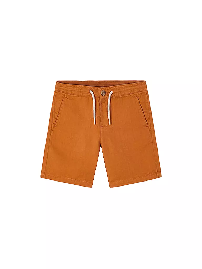 MAYORAL | Jungen Shorts | Naranja