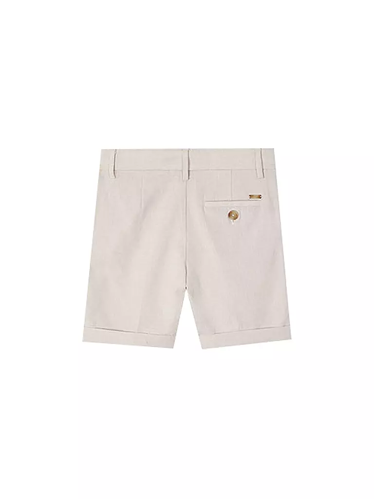 MAYORAL | Jungen Shorts | Beige