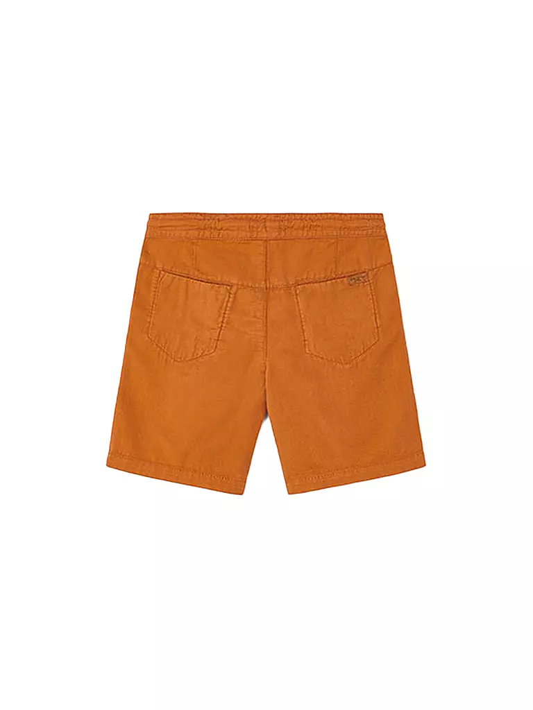 MAYORAL | Jungen Shorts | Naranja
