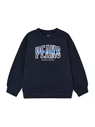MAYORAL | Jungen Sweater | Azul oscuro