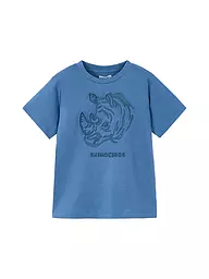 MAYORAL | Camiseta de niño | Azul