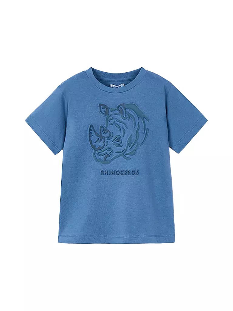 MAYORAL | Jungen T-Shirt | Azul
