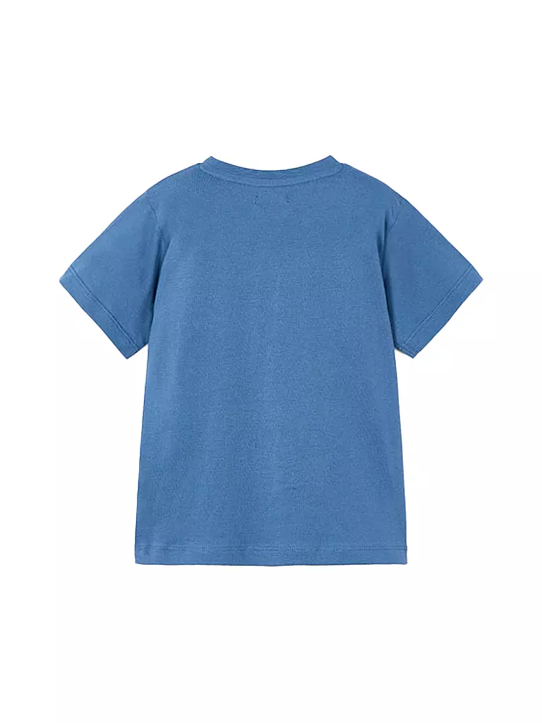 MAYORAL | Jungen T-Shirt | Azul