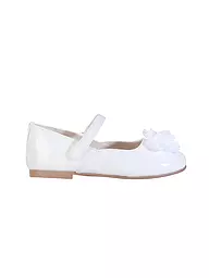 MAYORAL | Kinder Ballerinas | Blanco