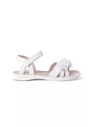 MAYORAL | Kinder Sandalen | Blanco