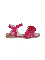 MAYORAL | Kinder Sandalen | Fucsia