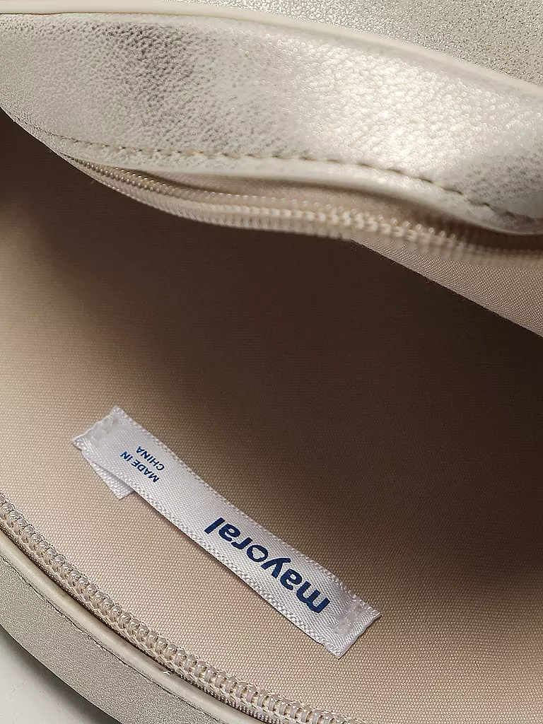 MAYORAL | Kinder Tasche | Oro