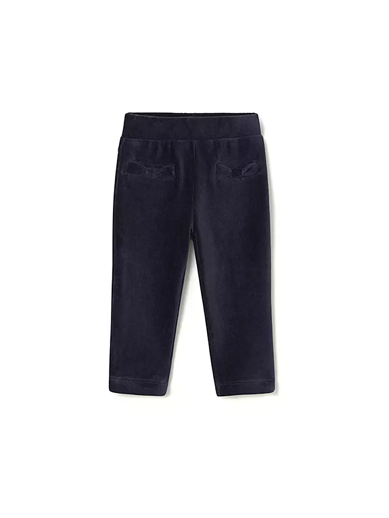 MAYORAL | Leggings para bebé | Azul oscuro