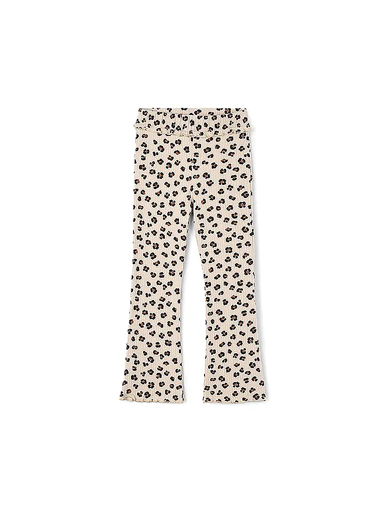 MAYORAL | Leggings para niña | Beige