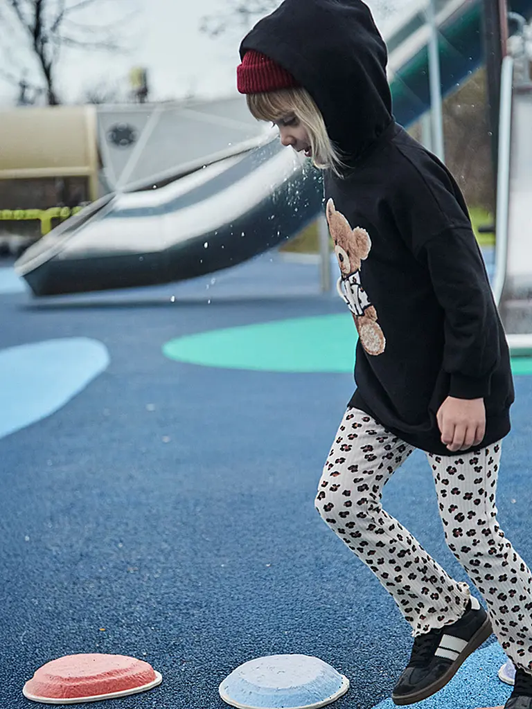 MAYORAL | Leggings para niña | Beige