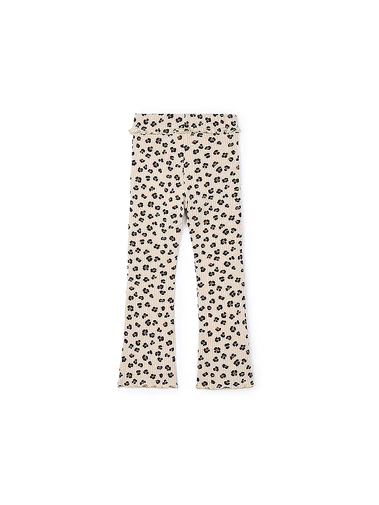 MAYORAL | Leggings para niña | Beige
