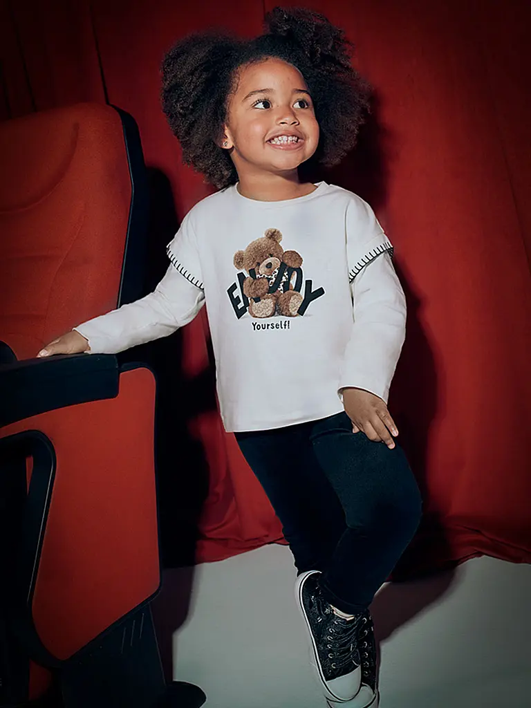 MAYORAL | Leggings para niña | 