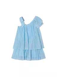 MAYORAL | Mädchen Kleid | Azul claro