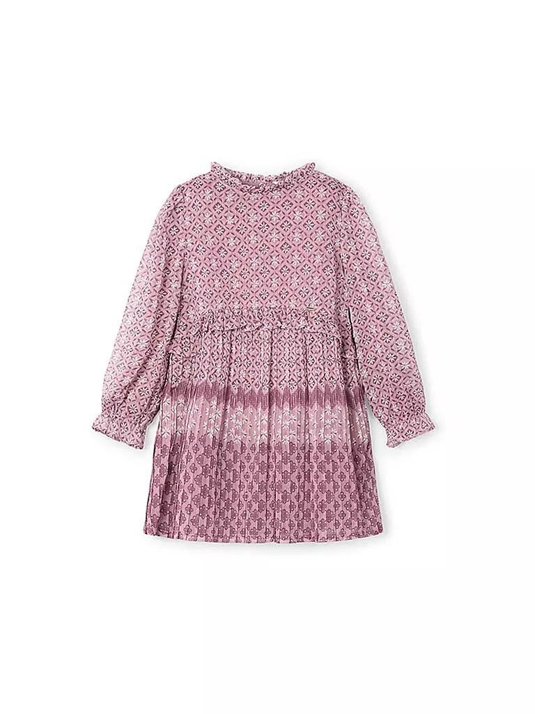 MAYORAL | Mädchen Kleid | Rosa