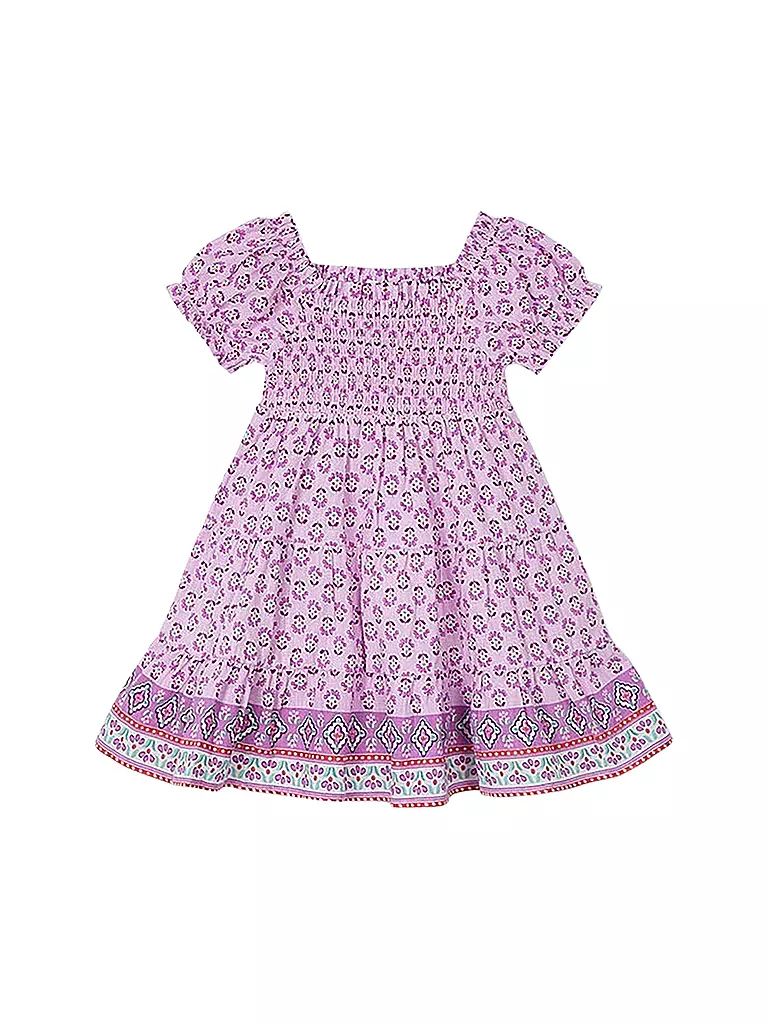 MAYORAL | Mädchen Kleid | Rosa