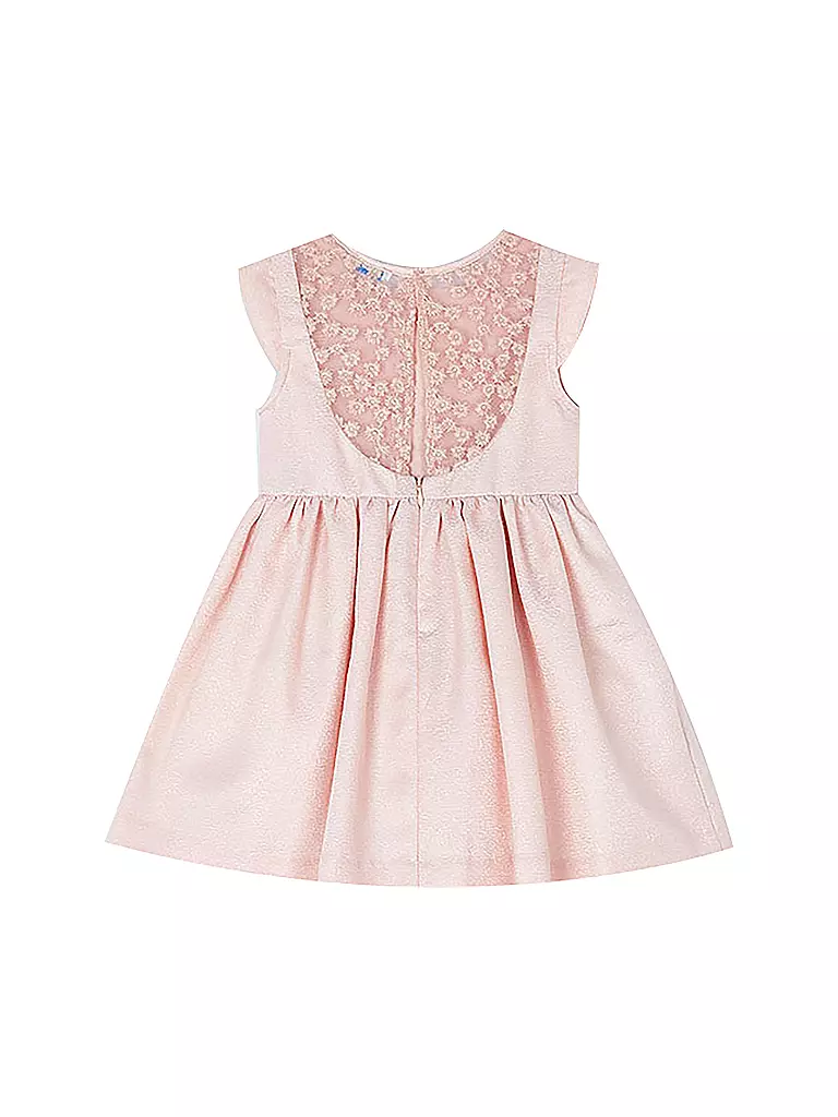 MAYORAL | Mädchen Kleid | Rosa