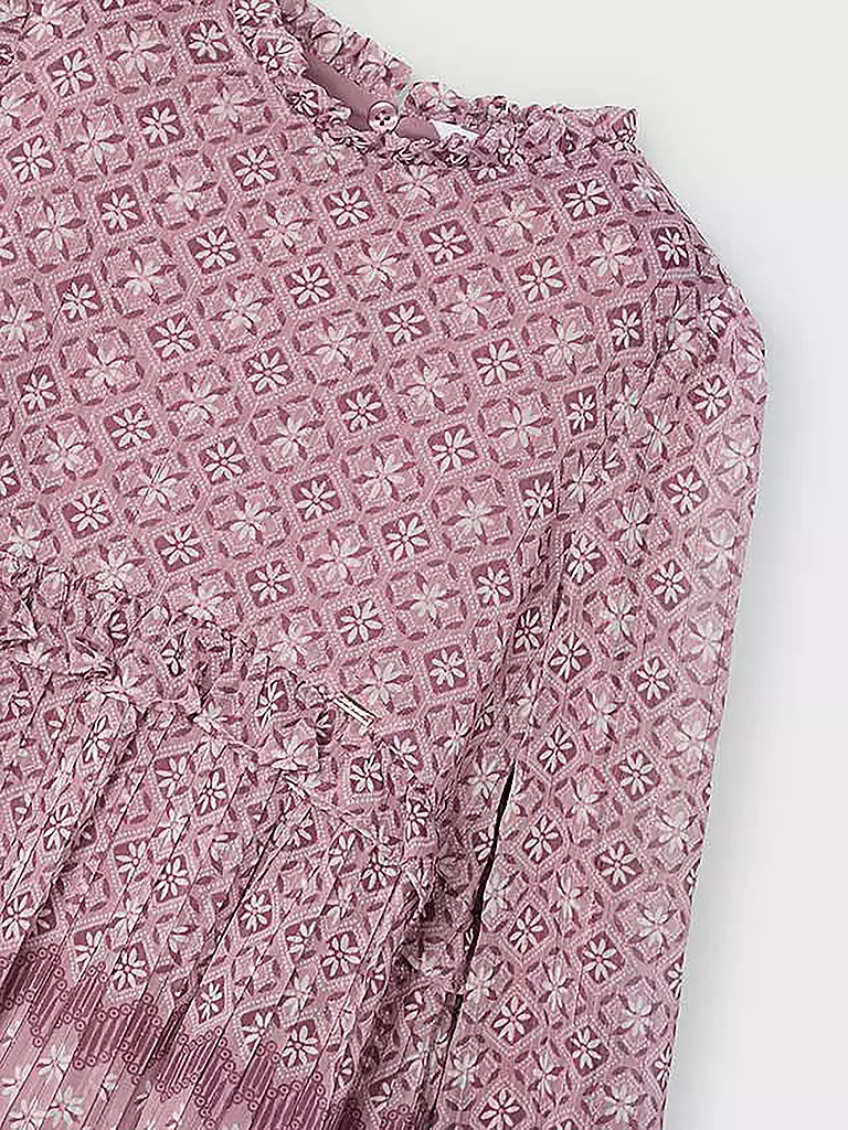 MAYORAL | Mädchen Kleid | Rosa