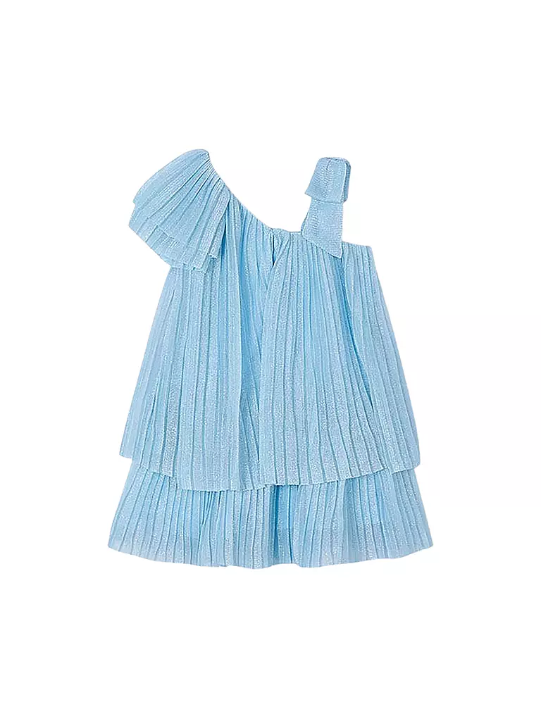 MAYORAL | Mädchen Kleid | Azul claro