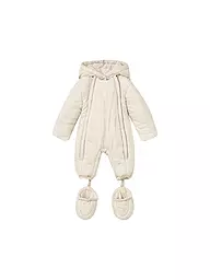 MAYORAL | Mono de nieve para bebé | Beige