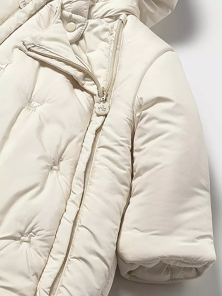 MAYORAL | Mono de nieve para bebé | 