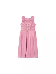 MAYORAL | Mono para niña | Rosa