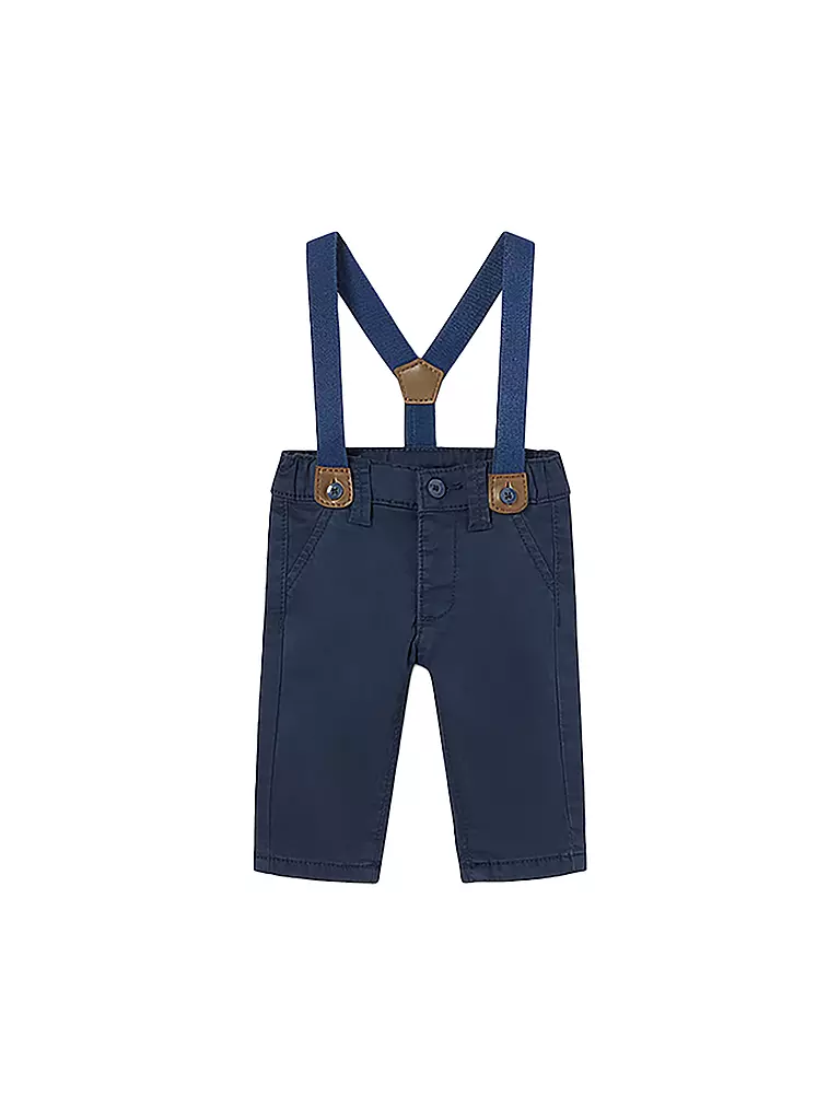 MAYORAL | Pantalón de bebé | Azul oscuro