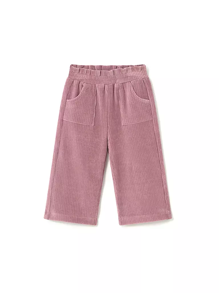 MAYORAL | Pantalón de bebé | rosa