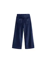 MAYORAL | Pantalones de niña | Azul oscuro