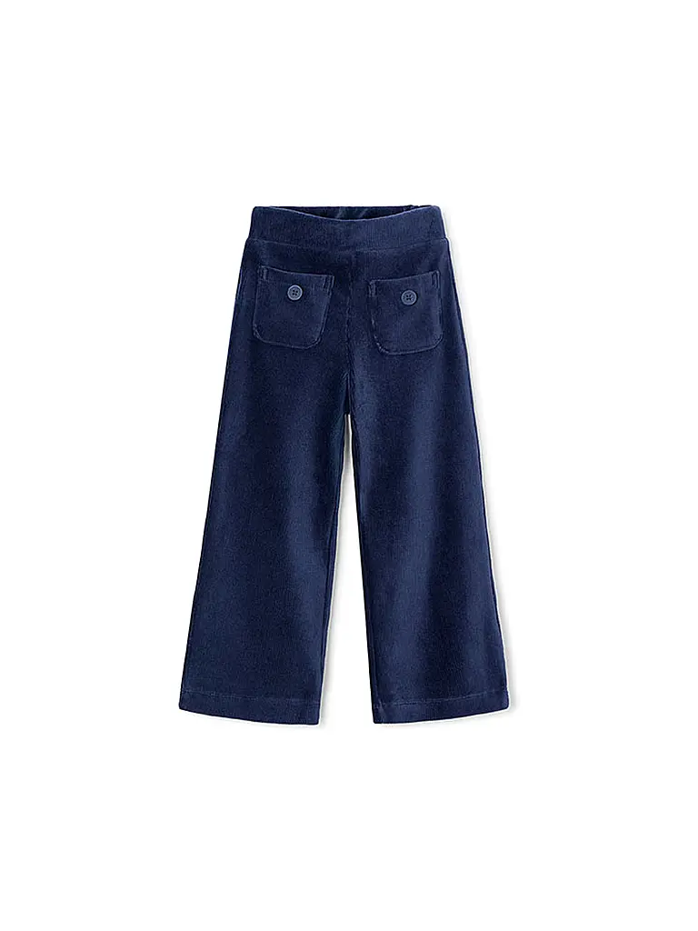 MAYORAL | Pantalón de niña | dunkelblau