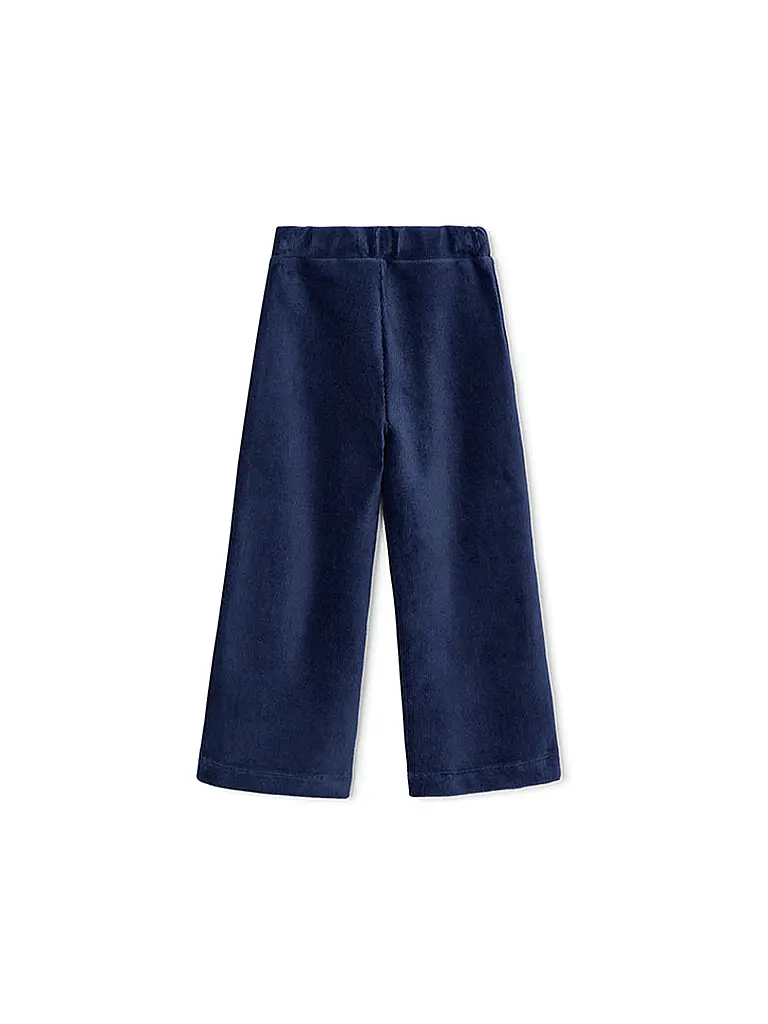 MAYORAL | Pantalón de niña | dunkelblau
