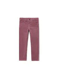 MAYORAL | Pantalón de niño | Rojo oscuro