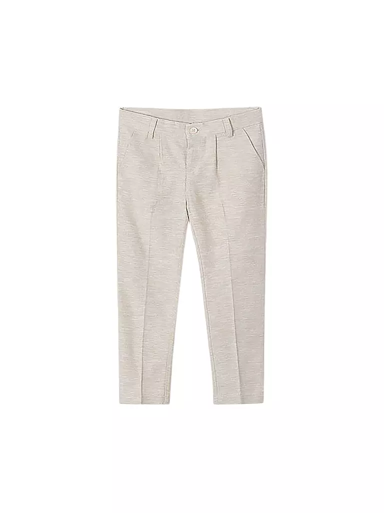 MAYORAL | Pantalón de niño | Beige