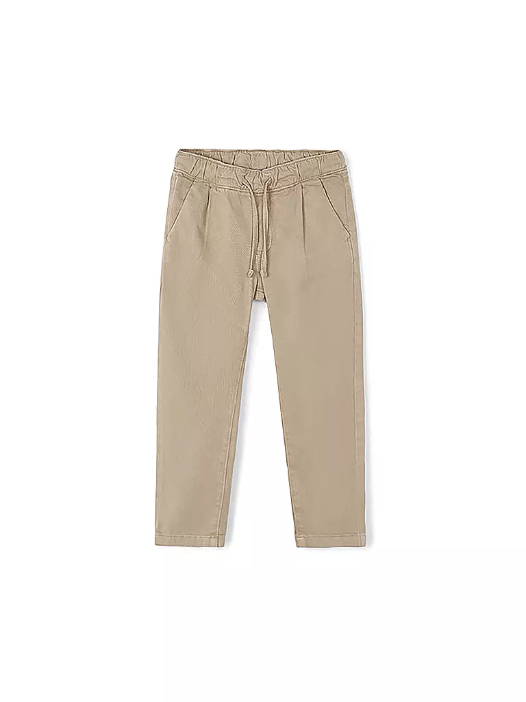 MAYORAL | Pantalón de niño | Beige
