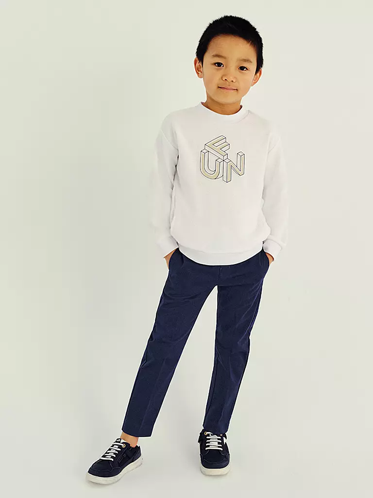 MAYORAL | Pantalón de niño | Azul oscuro