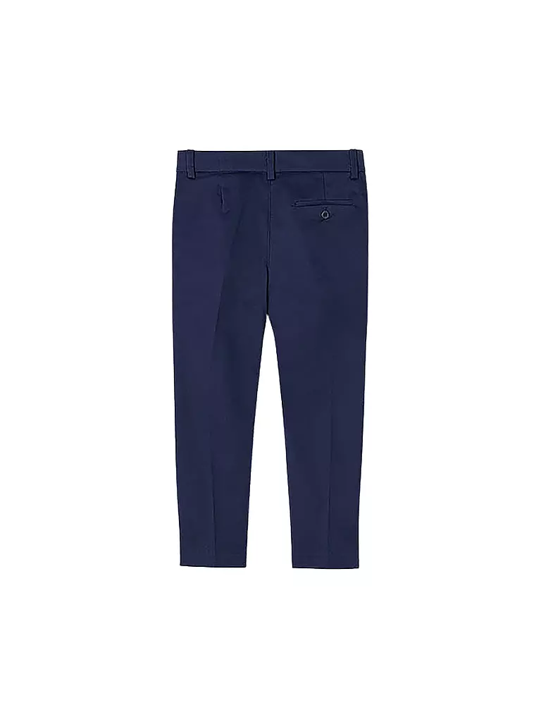 MAYORAL | Pantalón de niño | Azul oscuro