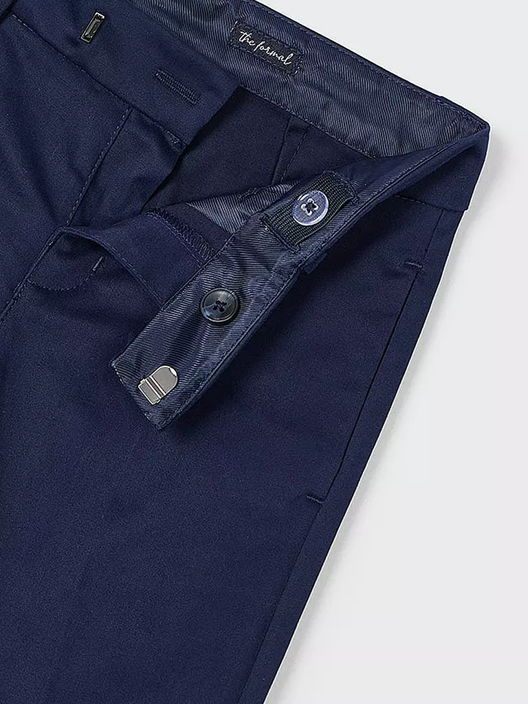 MAYORAL | Pantalón de niño | Azul oscuro