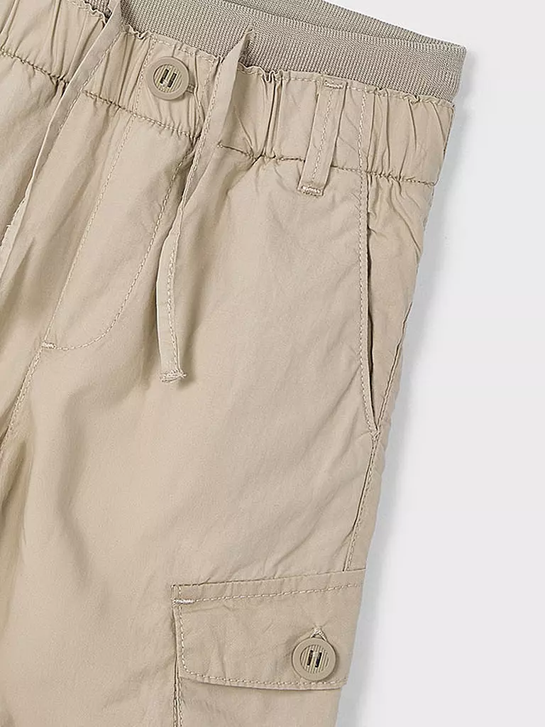 MAYORAL | Pantalones cargo para niño | 