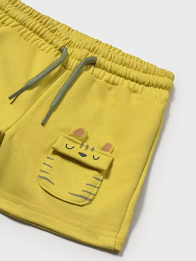 MAYORAL | Pantalones cortos de bebé | 